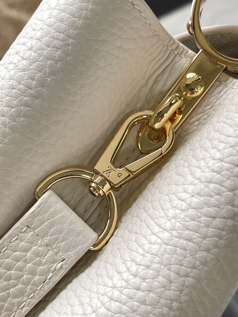 Louis Vuitton Top Handle Bags
